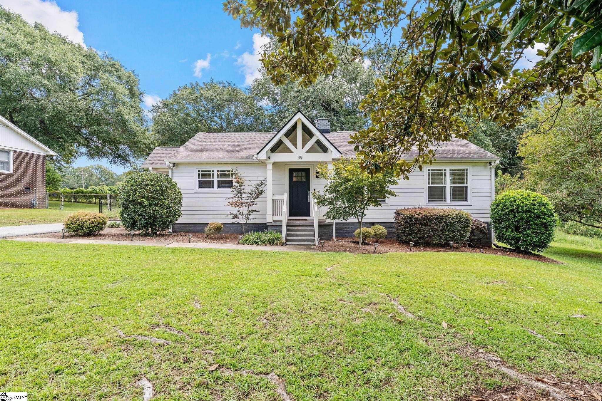 119 Prosperity Avenue Greenville SC 29605