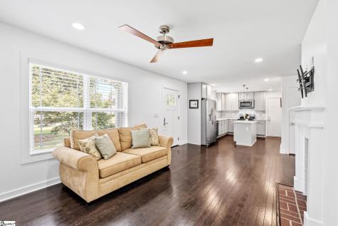 119 Prosperity Avenue Greenville SC 29605