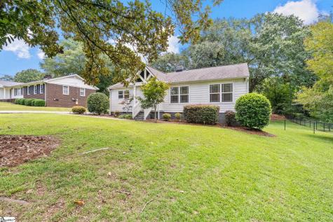 119 Prosperity Avenue Greenville SC 29605
