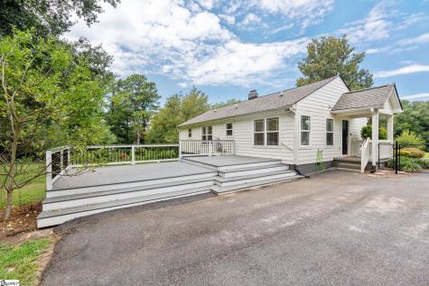 119 Prosperity Avenue Greenville SC 29605