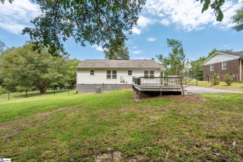 119 Prosperity Avenue Greenville SC 29605