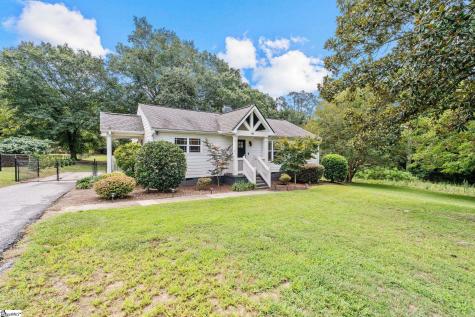 119 Prosperity Avenue Greenville SC 29605