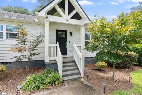119 Prosperity Avenue Greenville SC 29605
