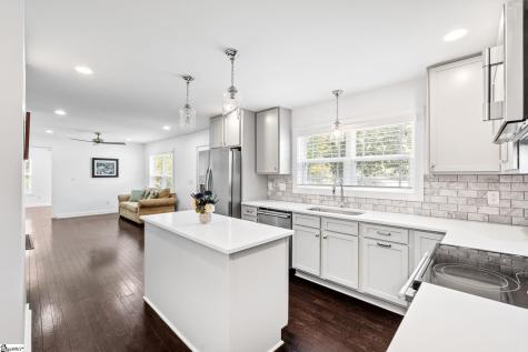 119 Prosperity Avenue Greenville SC 29605