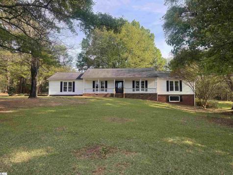 385 Wall Street Campobello SC 29322