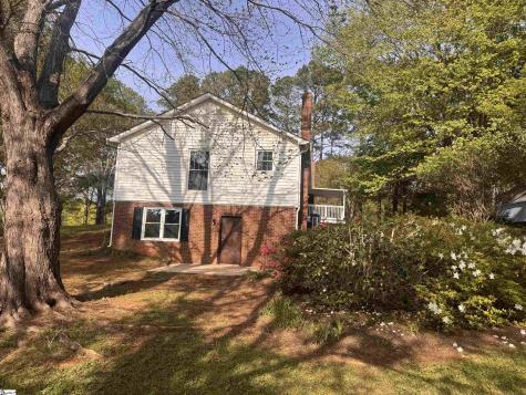 385 Wall Street Campobello SC 29322