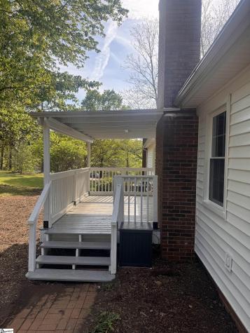 385 Wall Street Campobello SC 29322