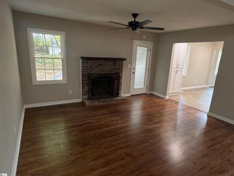 385 Wall Street Campobello SC 29322