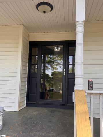 385 Wall Street Campobello SC 29322