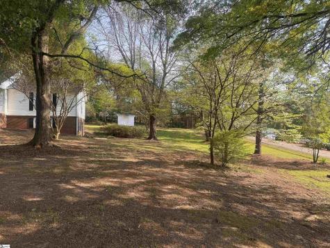 385 Wall Street Campobello SC 29322