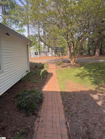 385 Wall Street Campobello SC 29322
