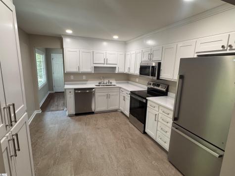 385 Wall Street Campobello SC 29322