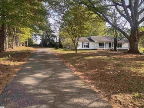385 Wall Street Campobello SC 29322