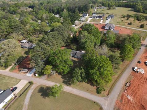 385 Wall Street Campobello SC 29322