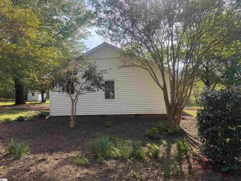 385 Wall Street Campobello SC 29322