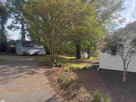 385 Wall Street Campobello SC 29322