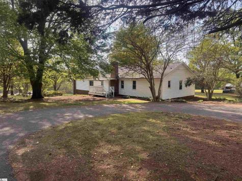 385 Wall Street Campobello SC 29322