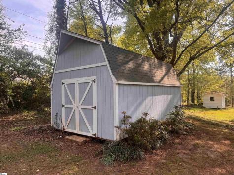 385 Wall Street Campobello SC 29322