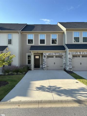150 Eagle Wood Drive Greenville SC 29607