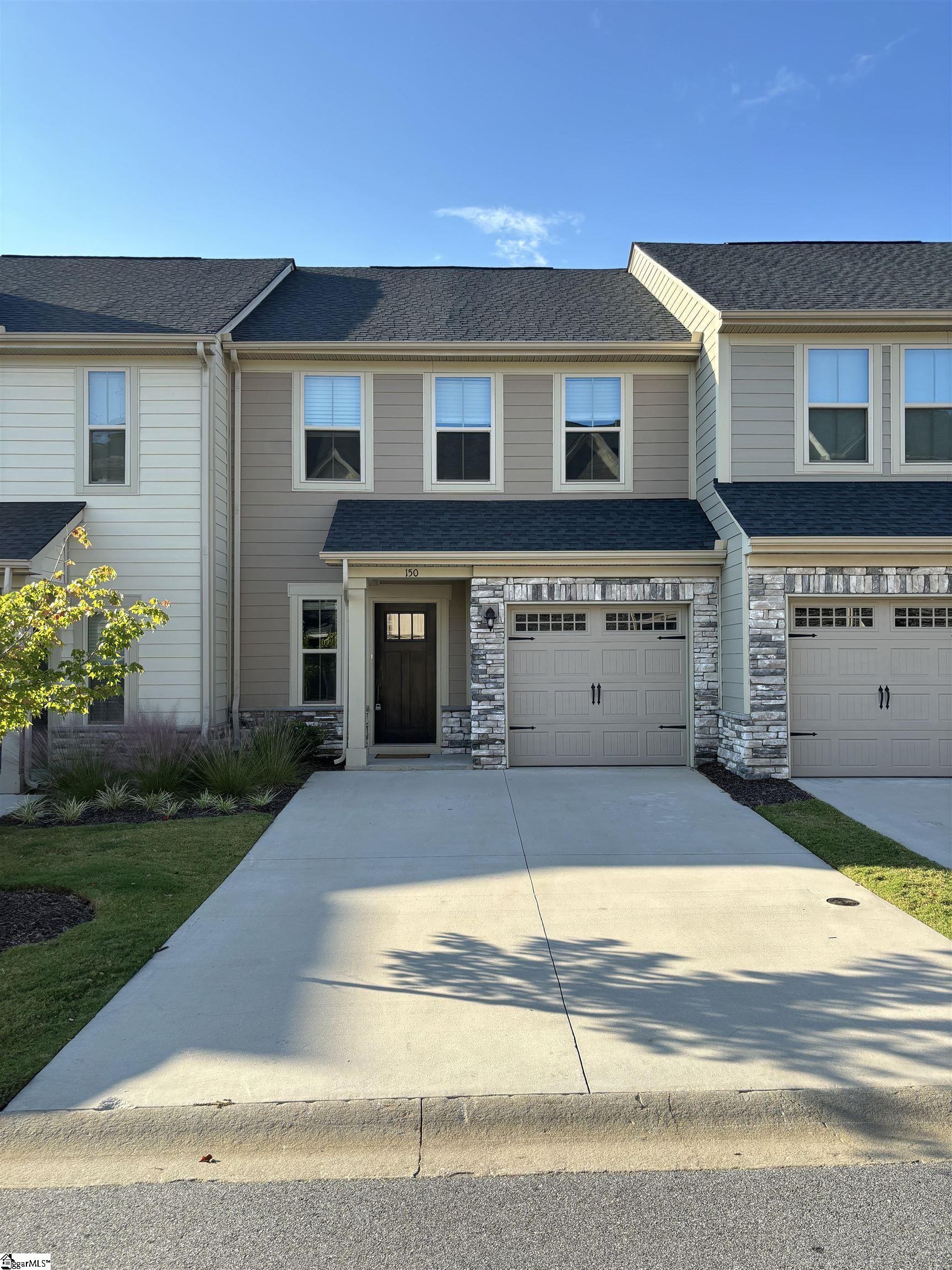 150 Eagle Wood Drive Greenville SC 29607