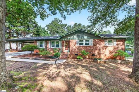 114 Harvard Avenue Greenville SC 29611