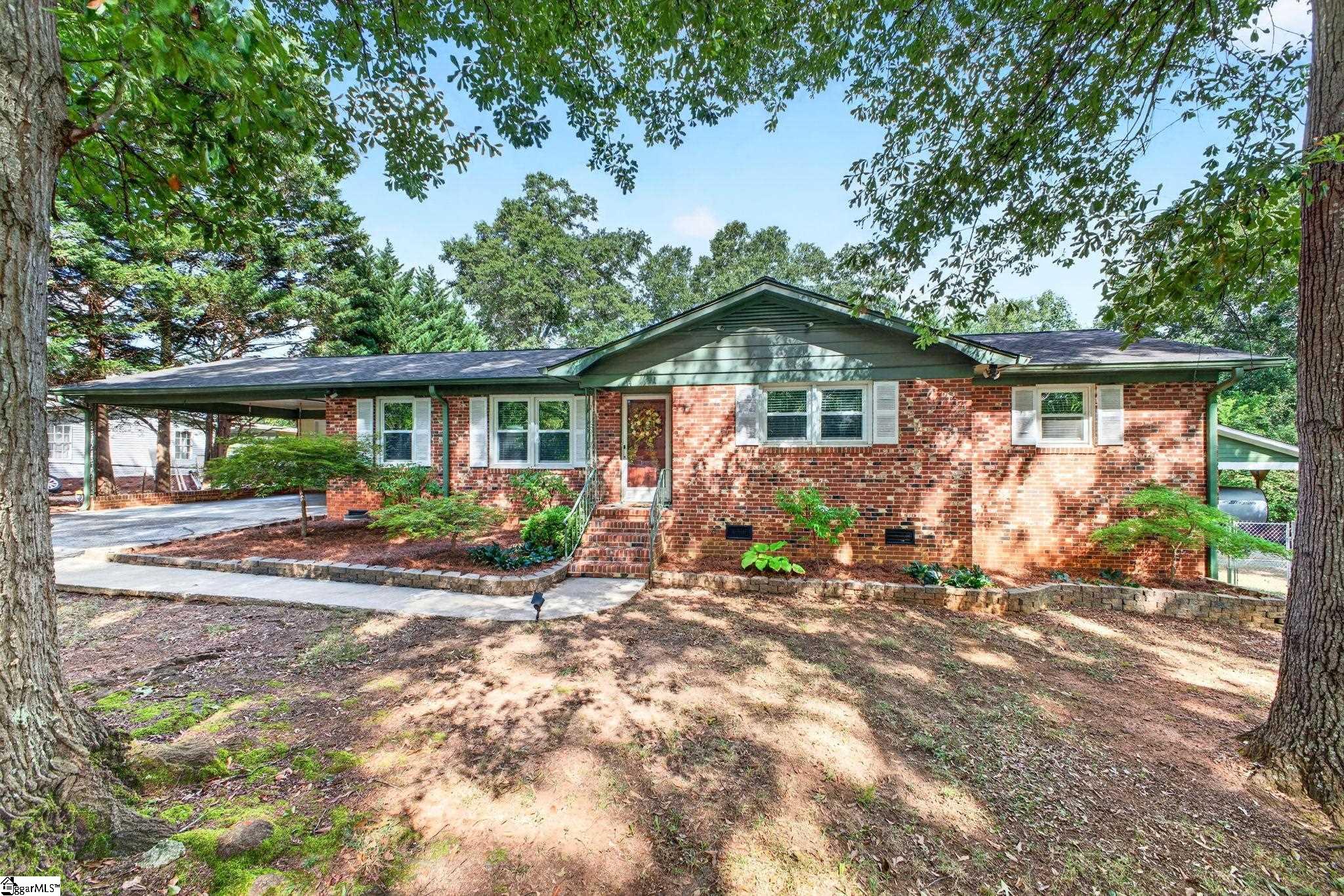 114 Harvard Avenue Greenville SC 29611