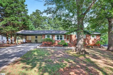 114 Harvard Avenue Greenville SC 29611