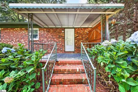 114 Harvard Avenue Greenville SC 29611