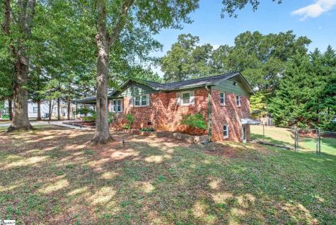 114 Harvard Avenue Greenville SC 29611