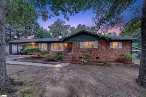 114 Harvard Avenue Greenville SC 29611