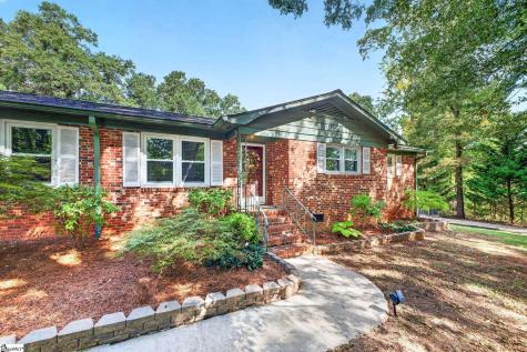 114 Harvard Avenue Greenville SC 29611