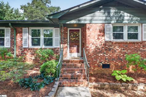 114 Harvard Avenue Greenville SC 29611