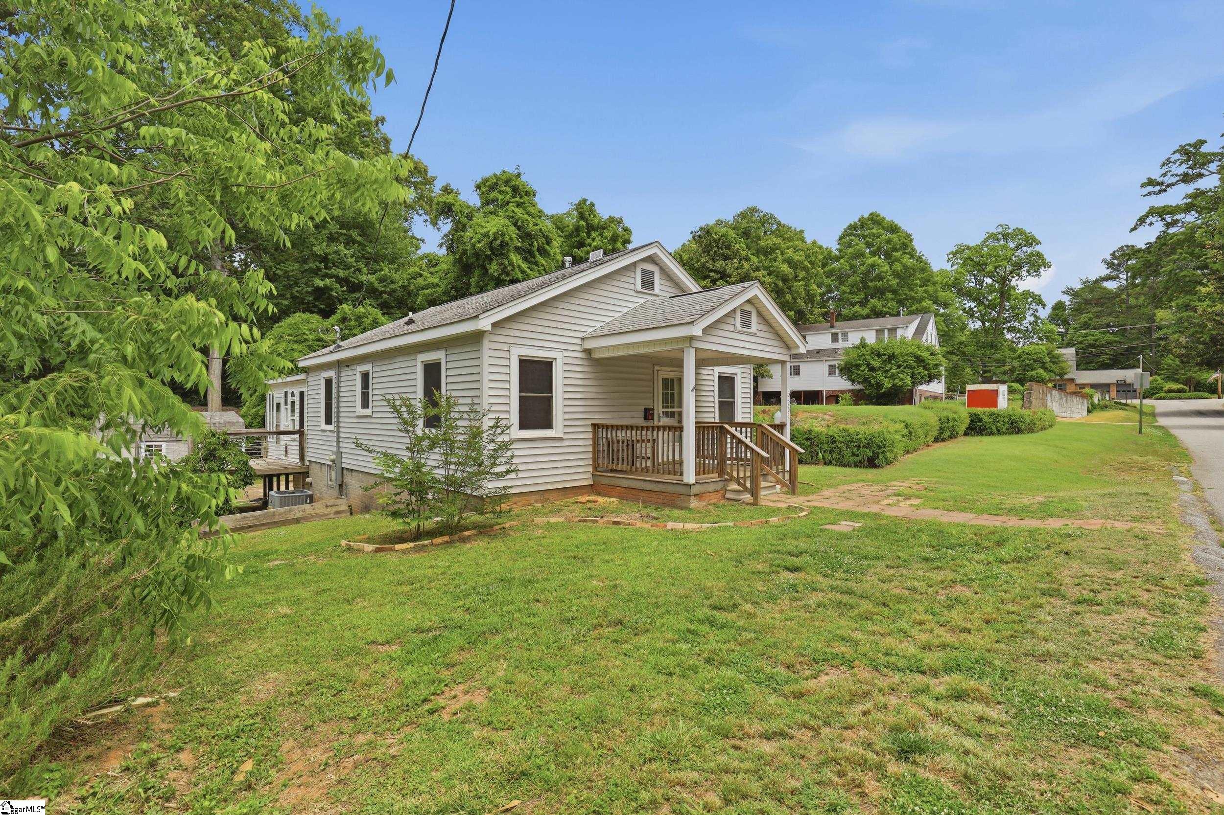 205 E C Avenue Easley SC 29640