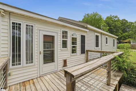 205 E C Avenue Easley SC 29640