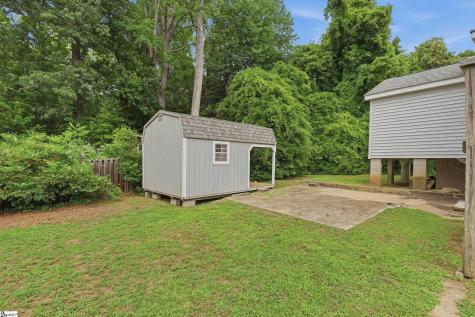 205 E C Avenue Easley SC 29640