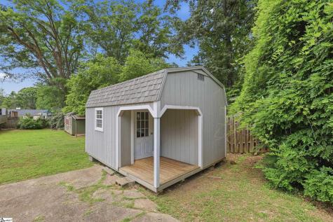 205 E C Avenue Easley SC 29640