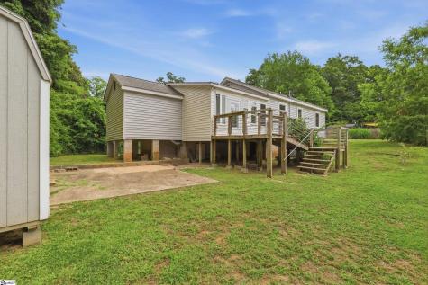 205 E C Avenue Easley SC 29640