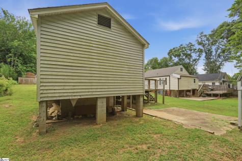205 E C Avenue Easley SC 29640