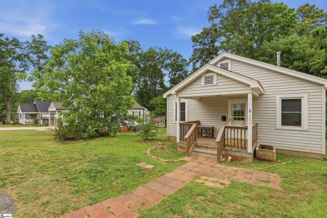 205 E C Avenue Easley SC 29640