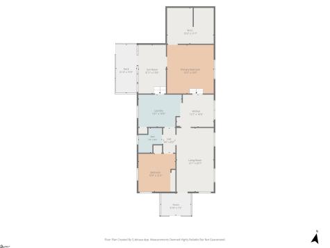 205 E C Avenue Easley SC 29640