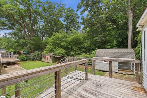 205 E C Avenue Easley SC 29640