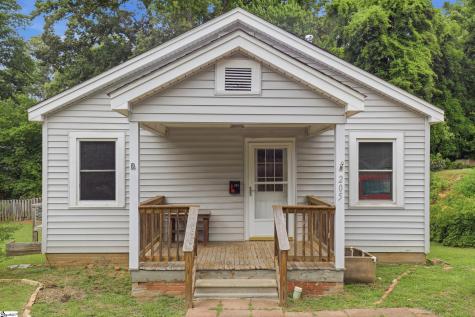 205 E C Avenue Easley SC 29640