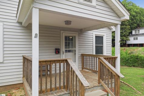 205 E C Avenue Easley SC 29640