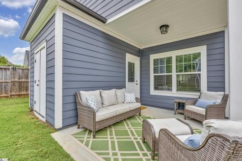 108 Greenridge Drive Greenville SC 29607