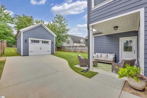 108 Greenridge Drive Greenville SC 29607