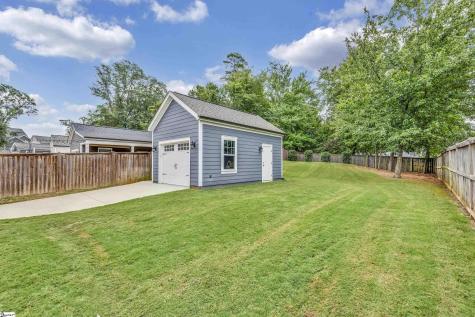 108 Greenridge Drive Greenville SC 29607