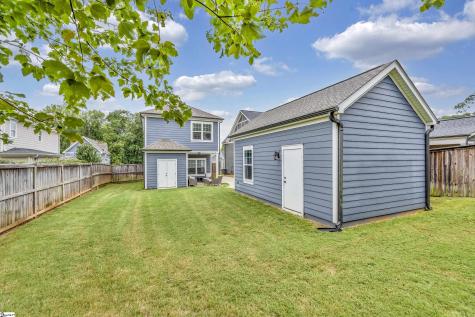108 Greenridge Drive Greenville SC 29607