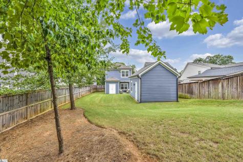 108 Greenridge Drive Greenville SC 29607