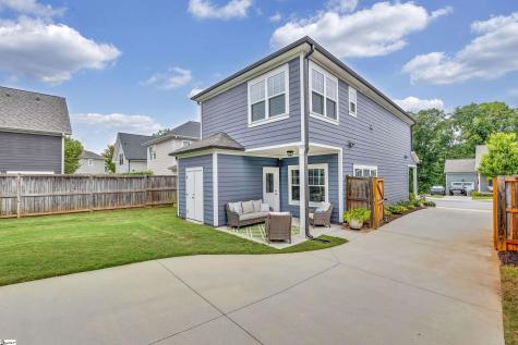 108 Greenridge Drive Greenville SC 29607