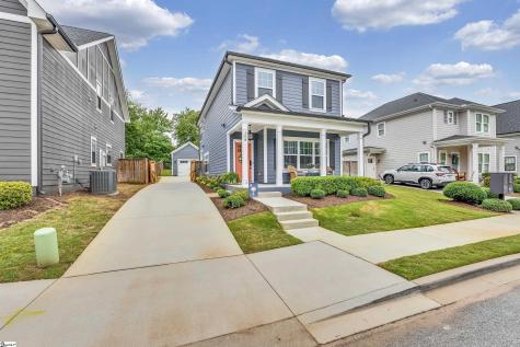 108 Greenridge Drive Greenville SC 29607